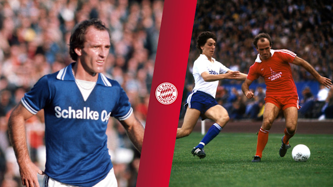 Players Who Represented Bayern And Schalke