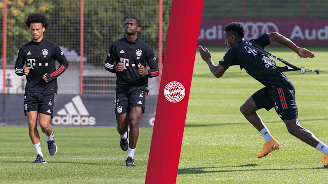 Tiago Dantas News Player Profile Fc Bayern Munchen