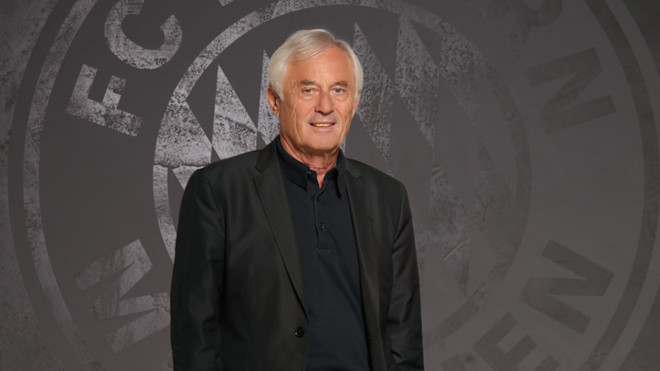 Die Ehrenvizeprasidenten Fc Bayern Munchen