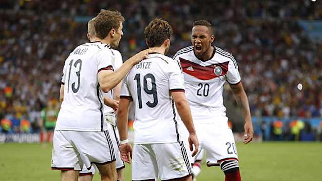 バイエルン4選手がドイツ代表にノミネート Fc Bayern Munich バイエルン4選手がドイツ代表にノミネート Fc Bayern Munich