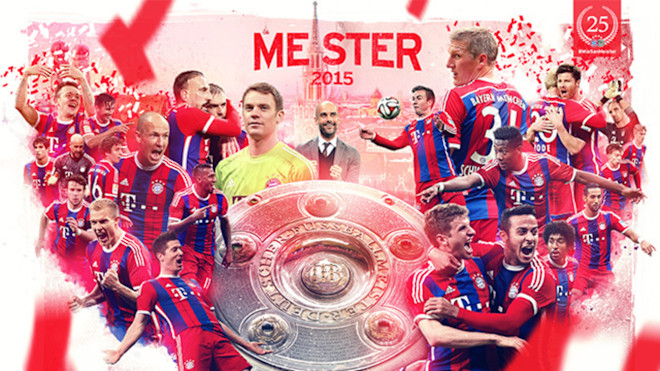 ドイツ王者の壁紙をダウンロード Fc Bayern Munich ドイツ王者の壁紙をダウンロード Fc Bayern Munich