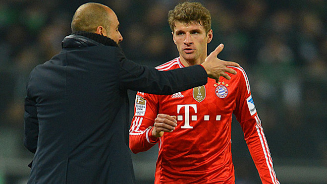トーマス ミュラー 肉離れ Fc Bayern Munich トーマス ミュラー 肉離れ Fc Bayern Munich