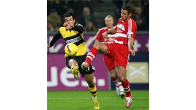 B Fcbとbvbがプレシーズンで激突 B Fc Bayern Munich B Fcbとbvbがプレシーズンで激突 B Fc Bayern Munich