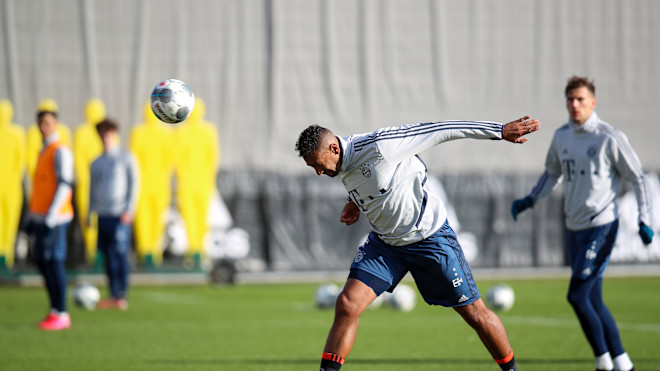 Jerome Boateng News Spielerprofil Fc Bayern Munchen
