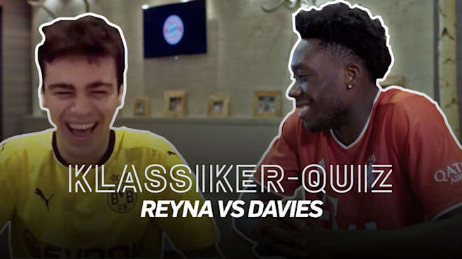 Alphonso Davies News Player Profile Fc Bayern Munich