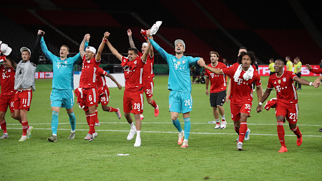 Unser Kapitän beantwortet eure Fragen - FC Bayern Kids Club