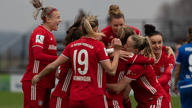 Eintracht Frankfurt Fc Bayern Munchen