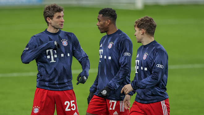 Galerie Bundesliga Bor Monchengladbach Fc Bayern Galerie Bundesliga Bor Monchengladbach Fc Bayern
