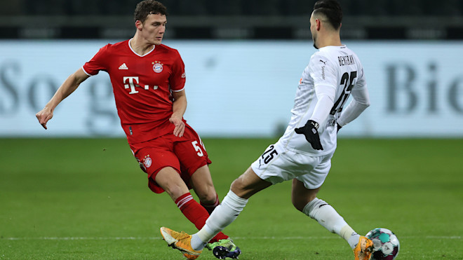 galereya bundesliga borussiya