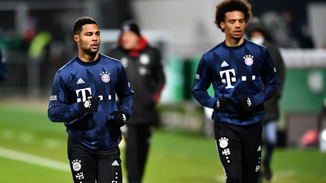 Galerie 2 Runde Dfb Pokal Holstein Kiel Fc Bayern