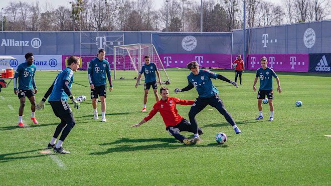 Galerie Das Abschlusstraining Des Fc Bayern Vor Dem Heimspiel Gegen Koln Galerie Das Abschlusstraining Des Fc Bayern Vor Dem Heimspiel Gegen Koln
