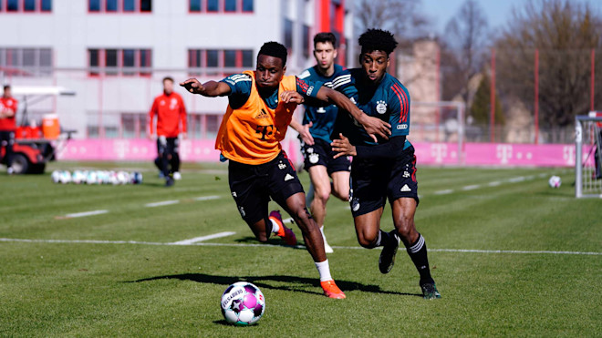 Galerie Die Bilder Vom Training Des Fc Bayern Am Dienstag Vor Dortmund Galerie Die Bilder Vom Training Des Fc Bayern Am Dienstag Vor Dortmund