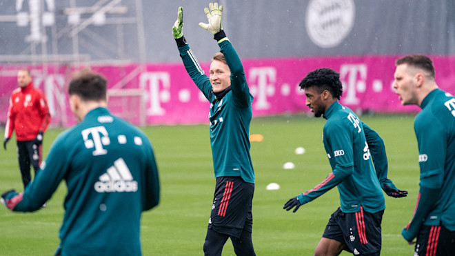 Galerie Bayern Abschlusstraining Vor Dortmund Heimspiel Galerie Bayern Abschlusstraining Vor Dortmund Heimspiel