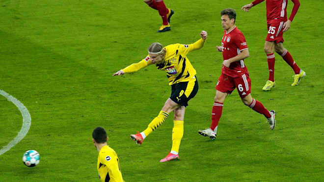 Galerie Bundesliga Fc Bayern Borussia Dortmund Galerie Bundesliga Fc Bayern Borussia Dortmund
