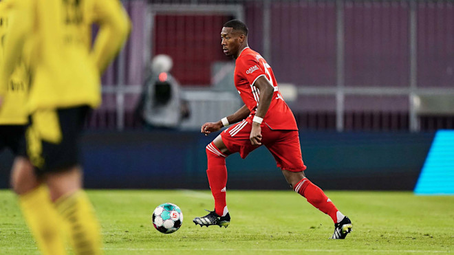 Galerie Bundesliga Fc Bayern Borussia Dortmund