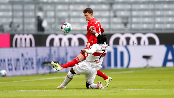 Galerie Bundesliga Fc Bayern Vfb Stuttgart Galerie Bundesliga Fc Bayern Vfb Stuttgart