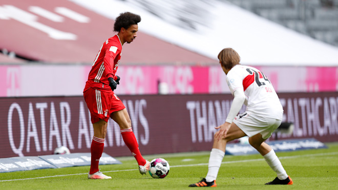 Galerie Bundesliga Fc Bayern Vfb Stuttgart Galerie Bundesliga Fc Bayern Vfb Stuttgart
