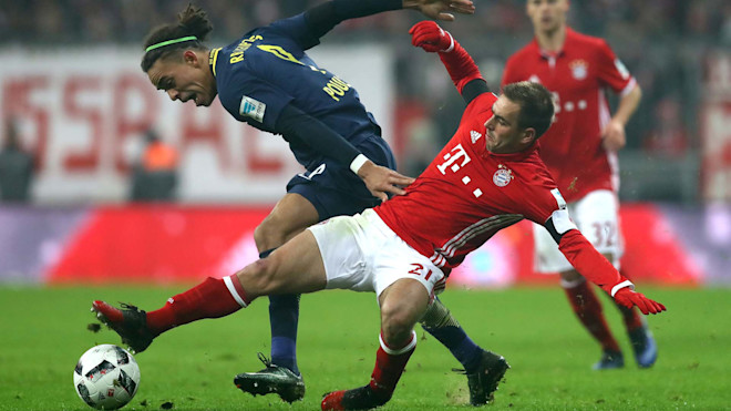 Bayern Gegen Leipzig Ein Spitzenspiel Aus Dem Bilderbuch Bayern Gegen Leipzig Ein Spitzenspiel Aus Dem Bilderbuch