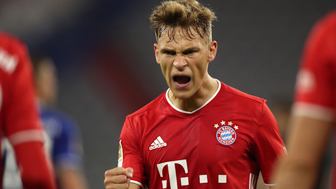 Joshua Kimmich News Player Profile Fc Bayern Munich €* feb 8, 1995 in rottweil.name in home country: fc bayern munich