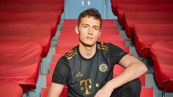 Galerie Das Neue Away Trikot Saison 21 22 Fc Bayern Galerie Das Neue Away Trikot Saison 21 22 Fc Bayern