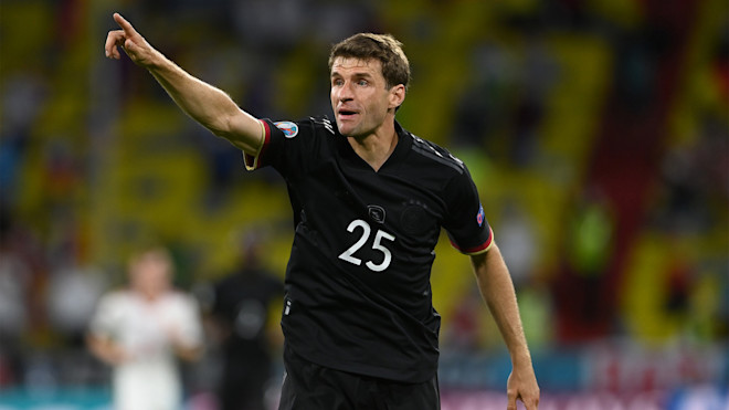 pic Thomas Müller Number https fcbayern com en teams professionals thomas mueller