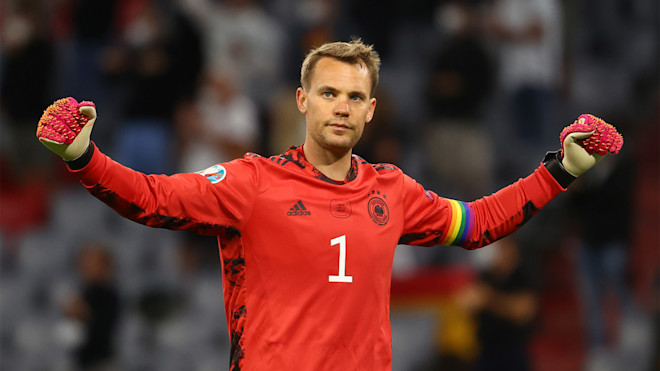 manuel neuer news player profile fc bayern munich