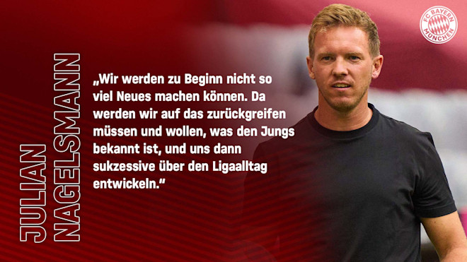 In vergangenen zeiten war das duell „bayern gegen gladbach stets ein garant für volle stadien. Bayern Vs Gladbach Heute - Stimmen Zu Fc Bayern Vs Borussia Monchengladbach