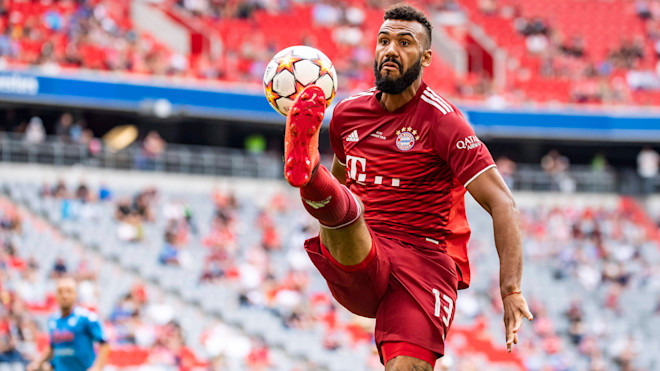 Bayern frankfurt noten
