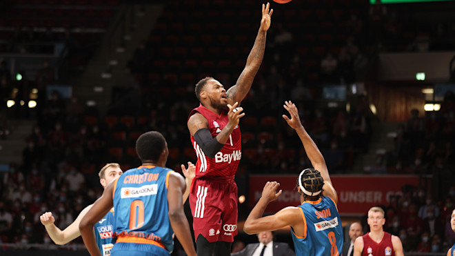 86 83 Loss In Overtime