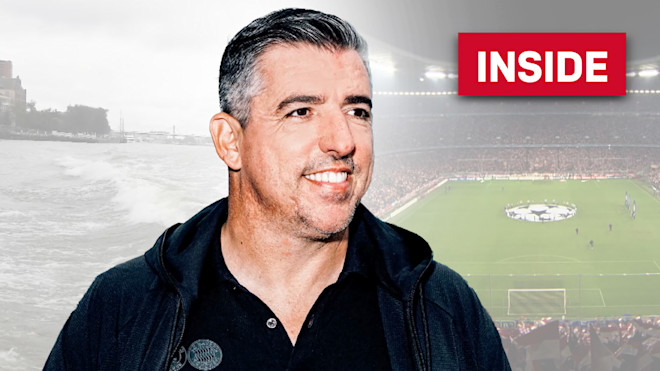 roy makaay heute