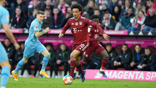 Bayern gegen freiburg 2020