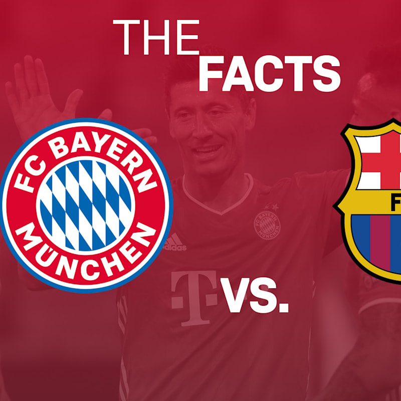 Barcelona clearance bayern tv