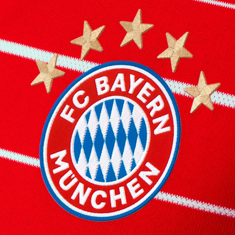 10 Stunning Bayern Munich Coloring Pages for Die-Hard Fans