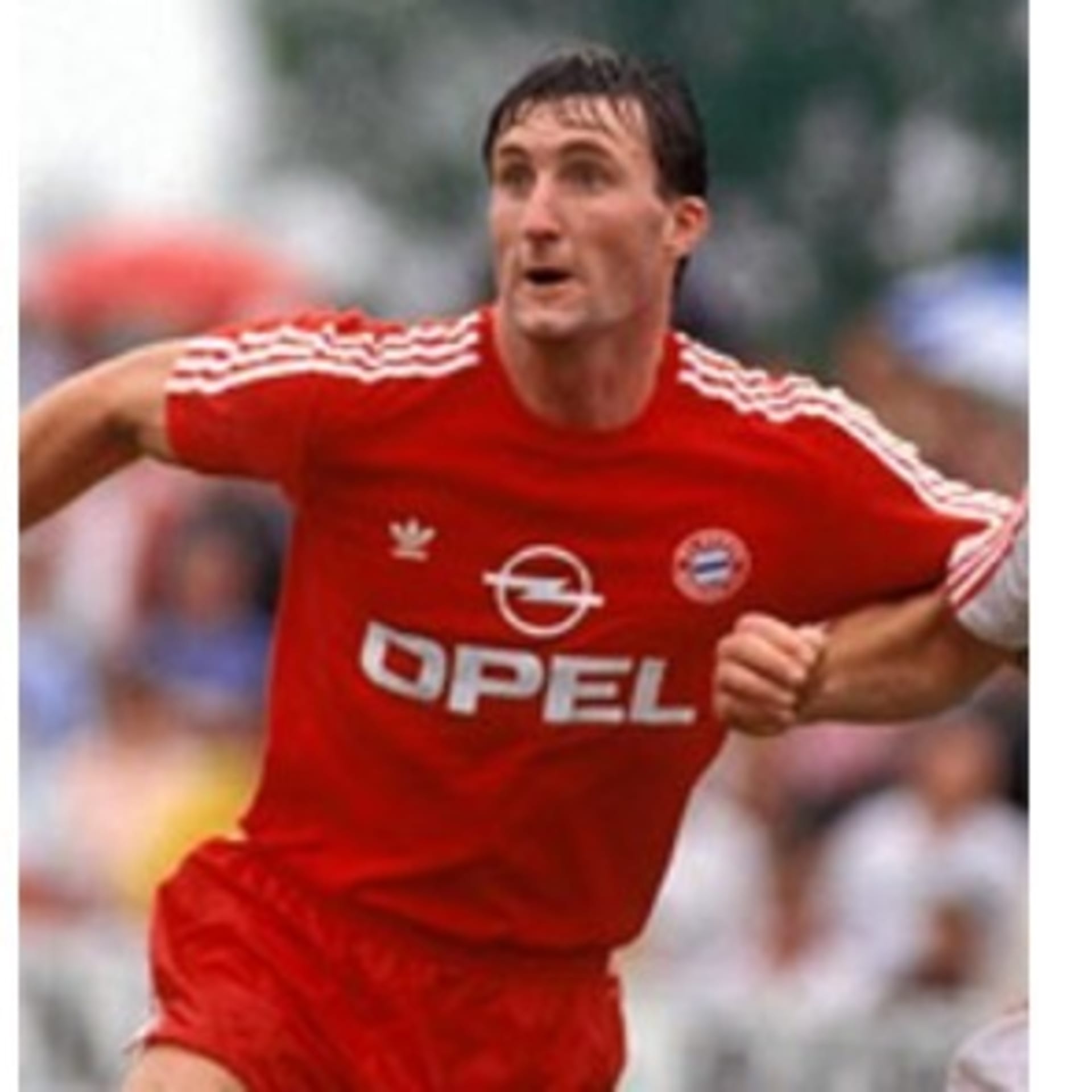 Alan mcinally deals