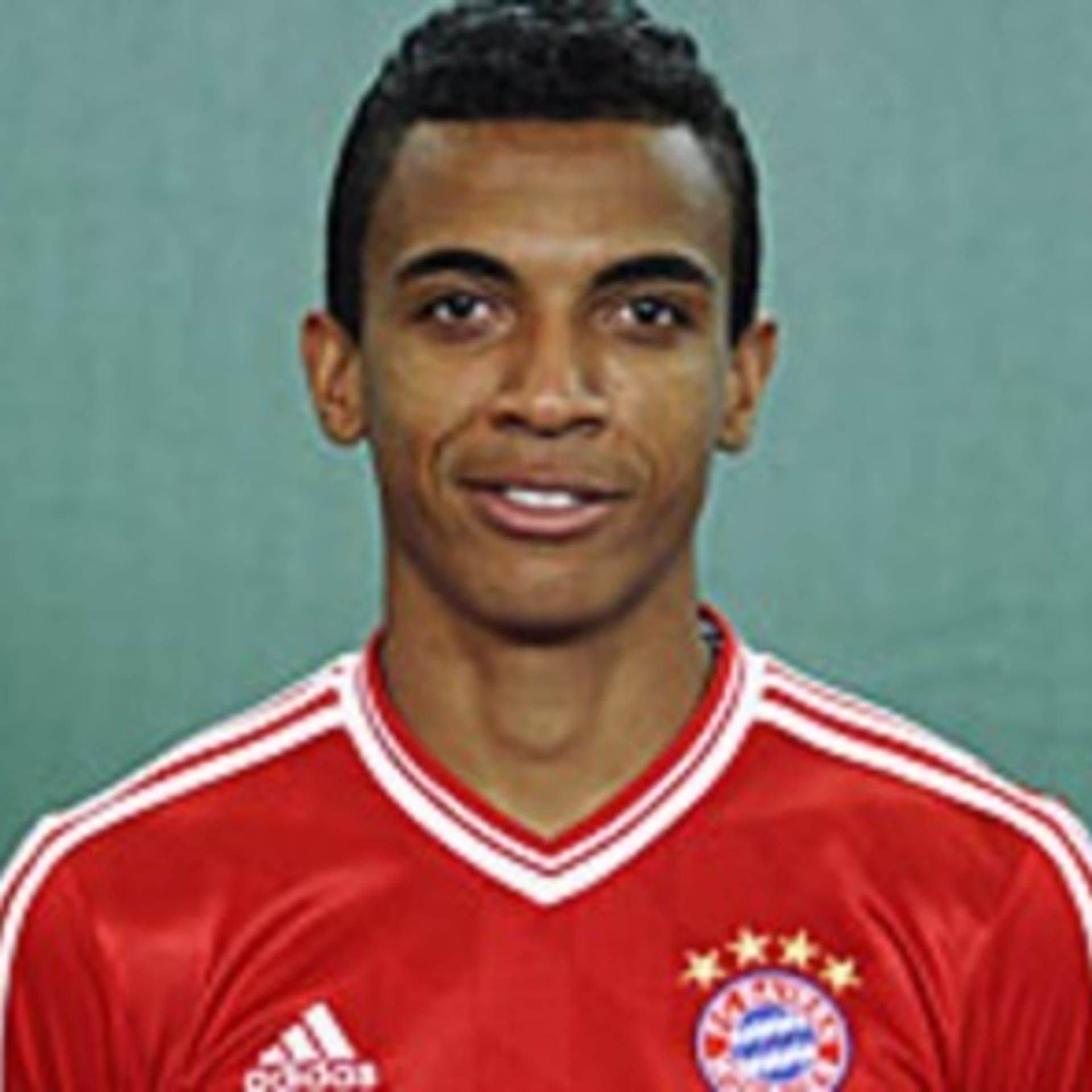 Luiz Gustavo