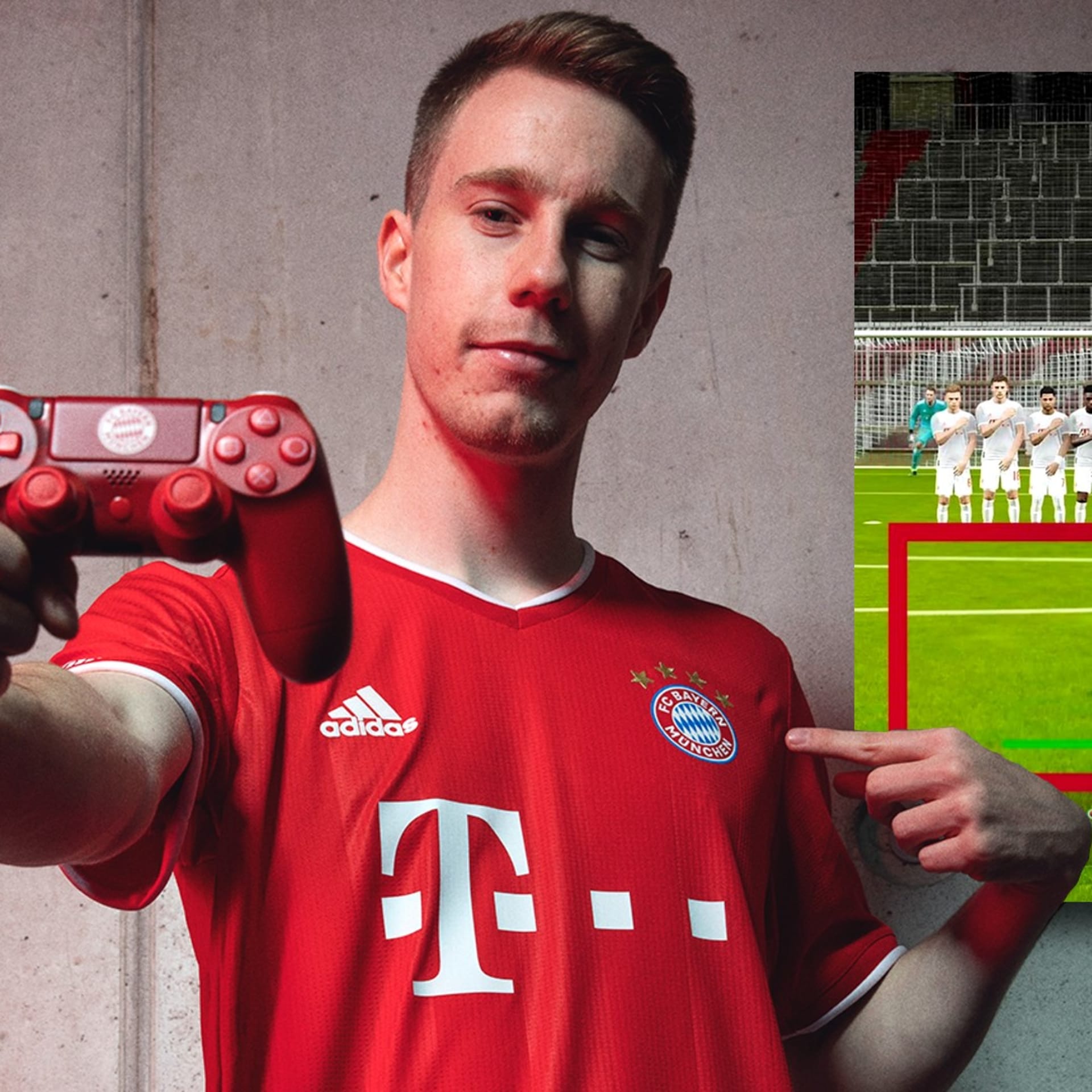 Pes 2020 mobile with ps4 deals controller