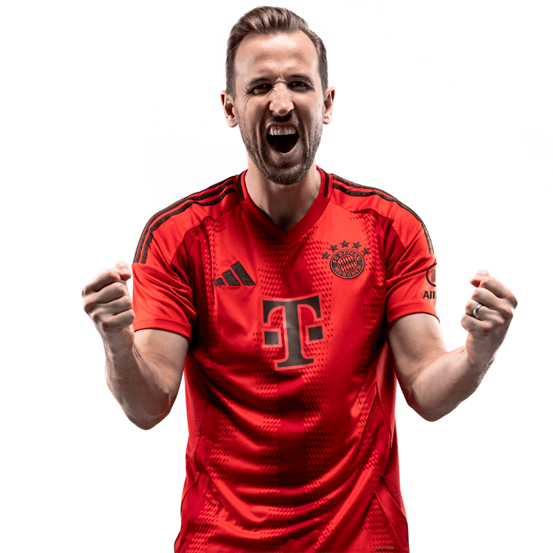 Harry Kane: News & Player Profile - FC Bayern München