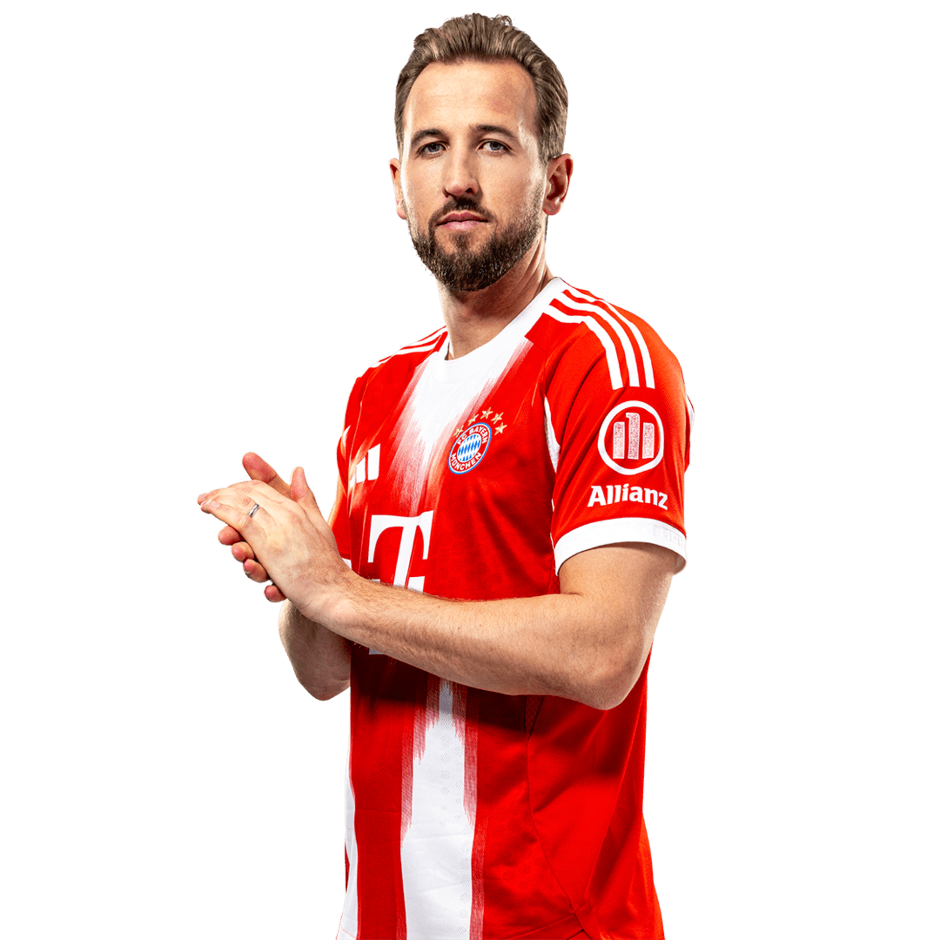 Harry Kane