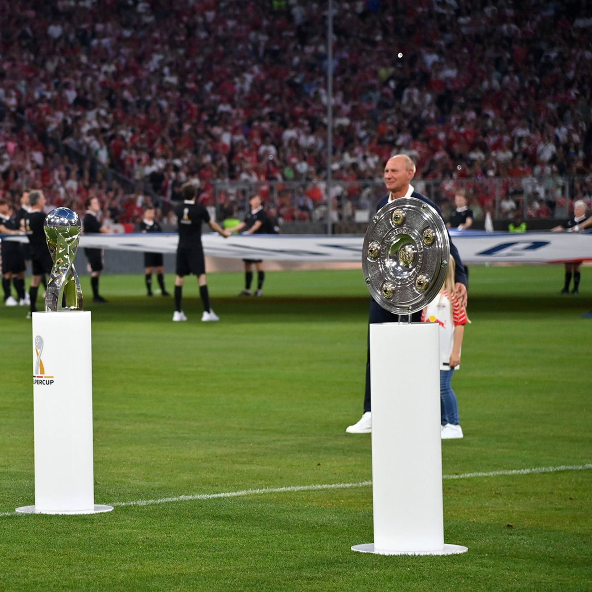 Bayern start Bundesliga season in Bremen, Dortmund host Cologne - RockHill