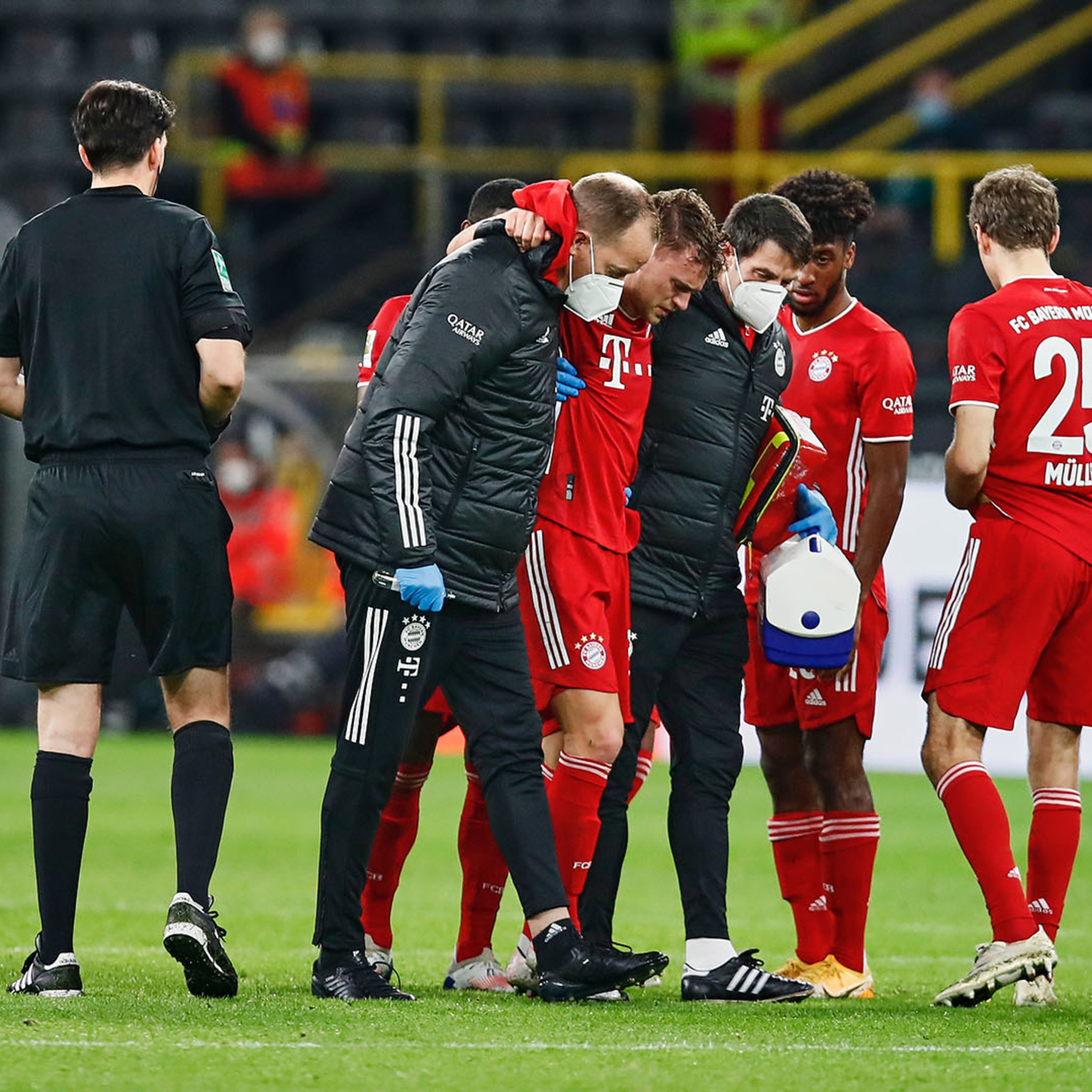 Joshua Kimmich Verletzt Ausgewechselt Joshua Kimmich Verletzt Ausgewechselt