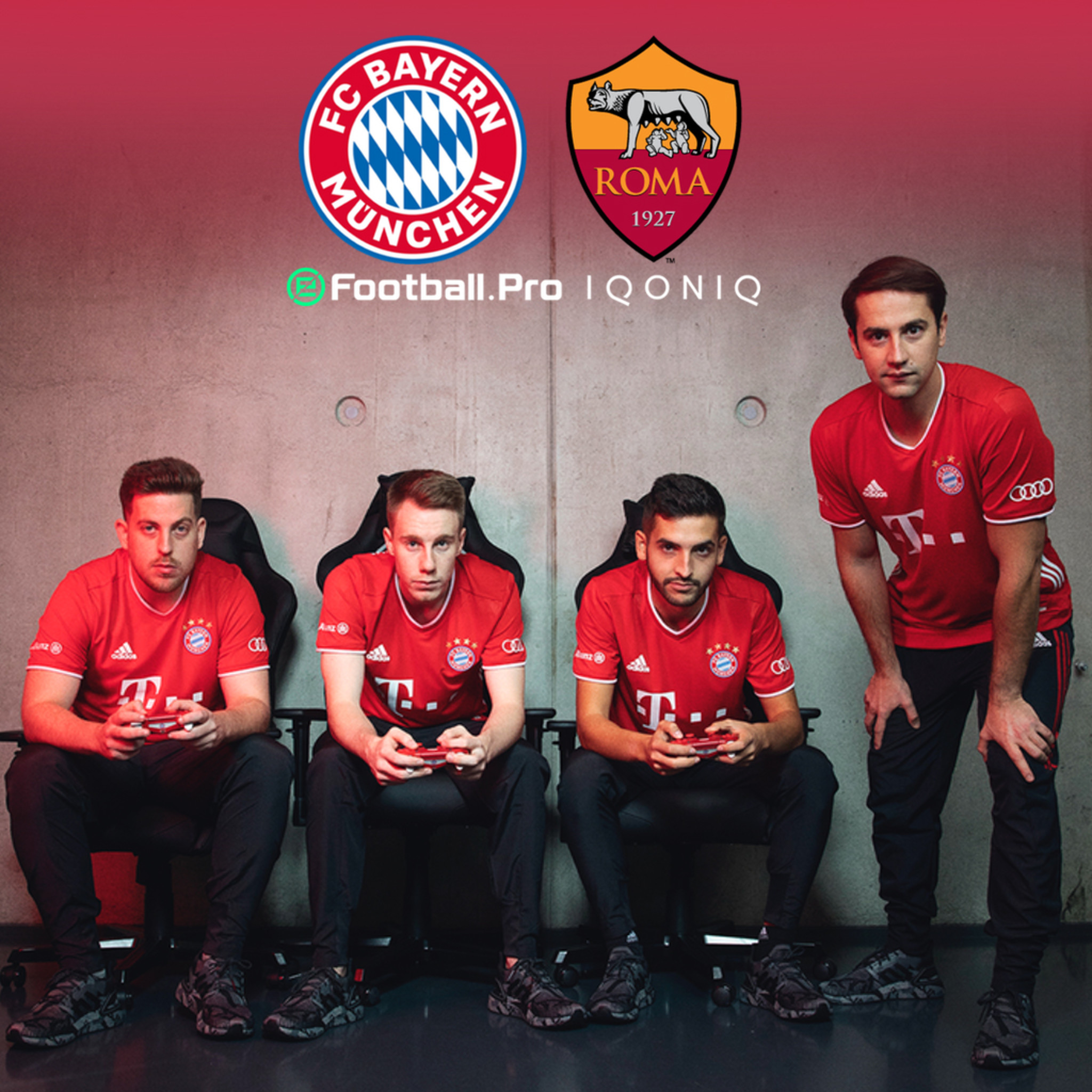 Efootball Pes 2020 Tactics Tutorial From The Fc Bayern Pros