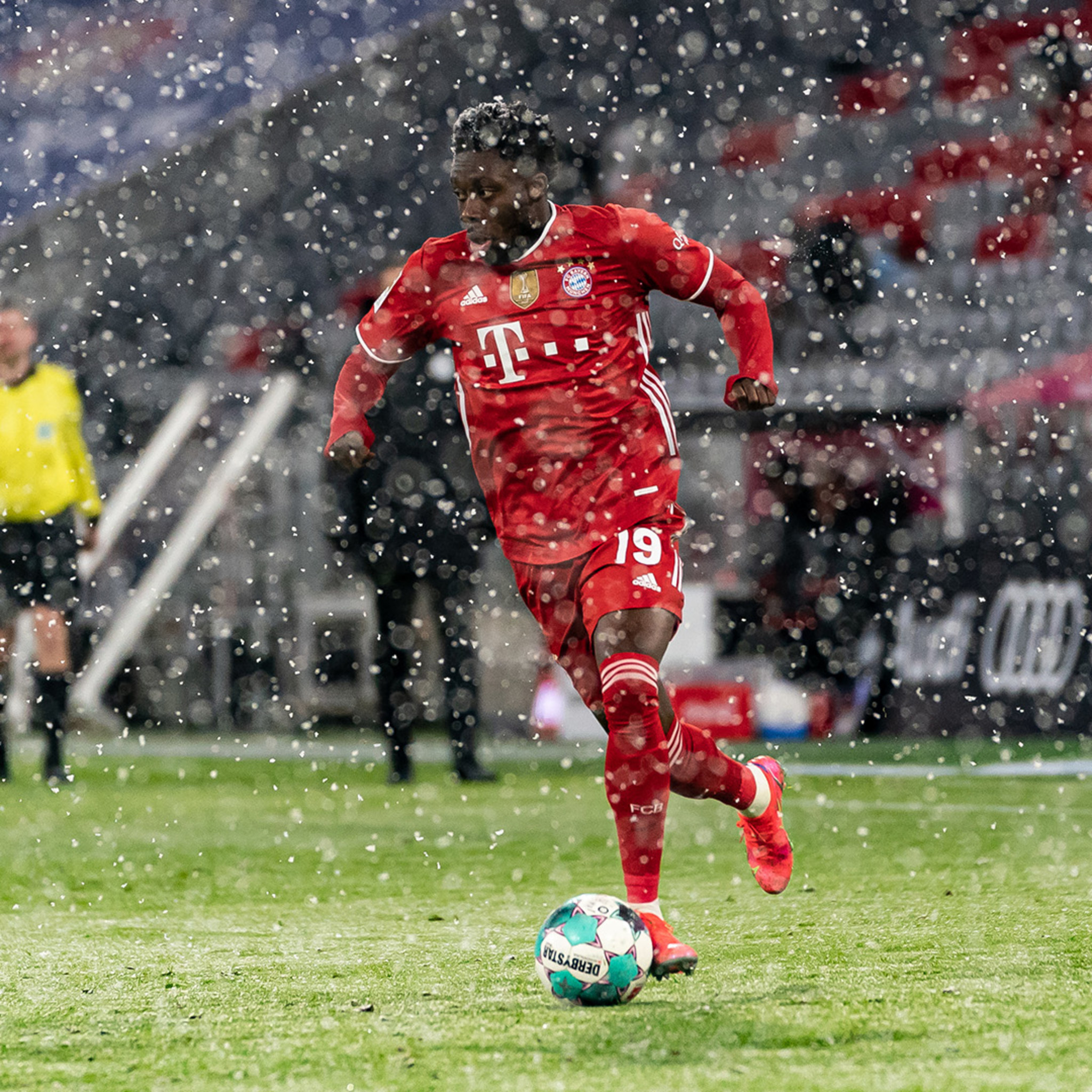 Bayern Trotzen Gegen Bielefeld Allen Widrigkeiten Und Ruckschlagen Bayern Trotzen Gegen Bielefeld Allen Widrigkeiten Und Ruckschlagen