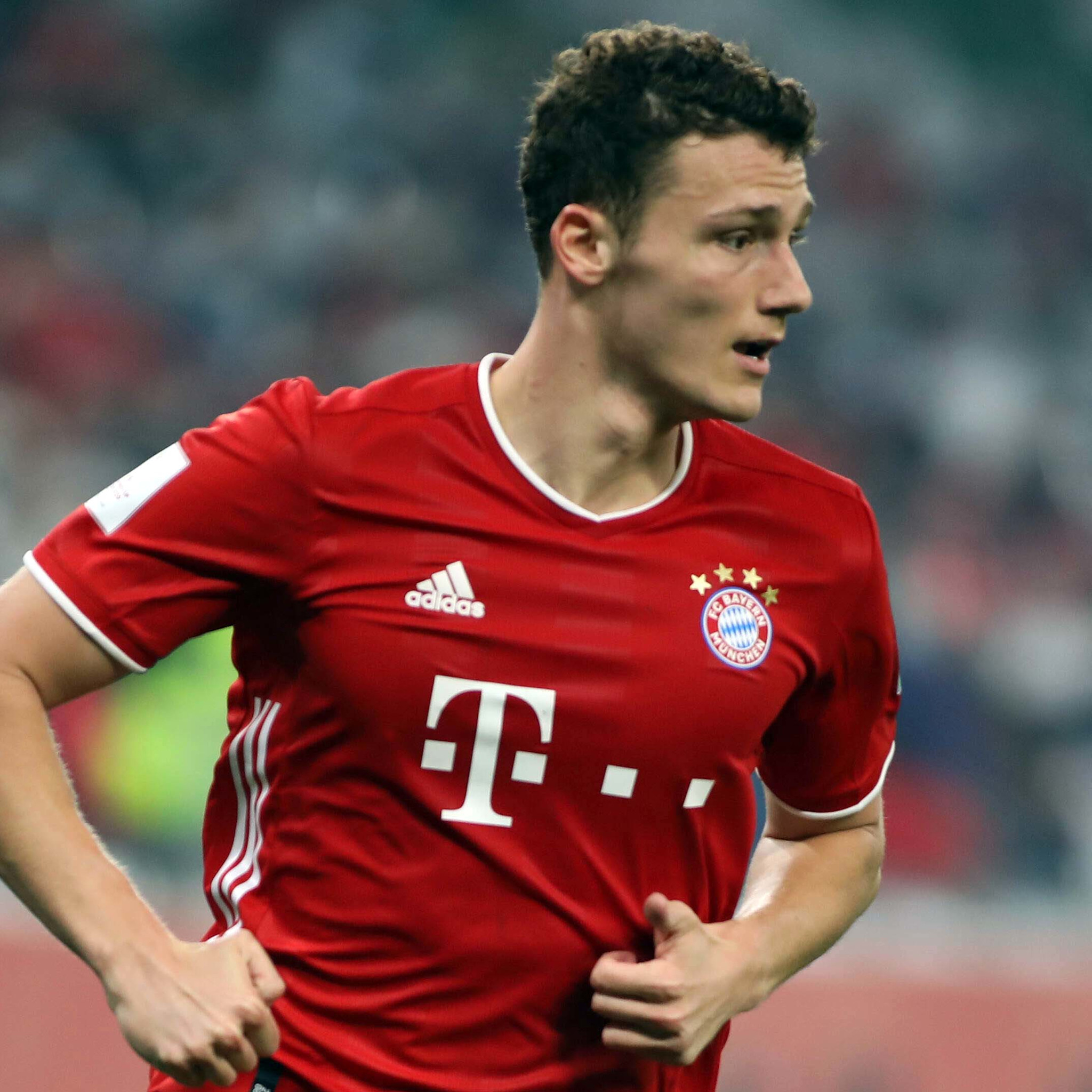 トリッソの代表初得点でフランス代表が勝利 Fc Bayern Munich
