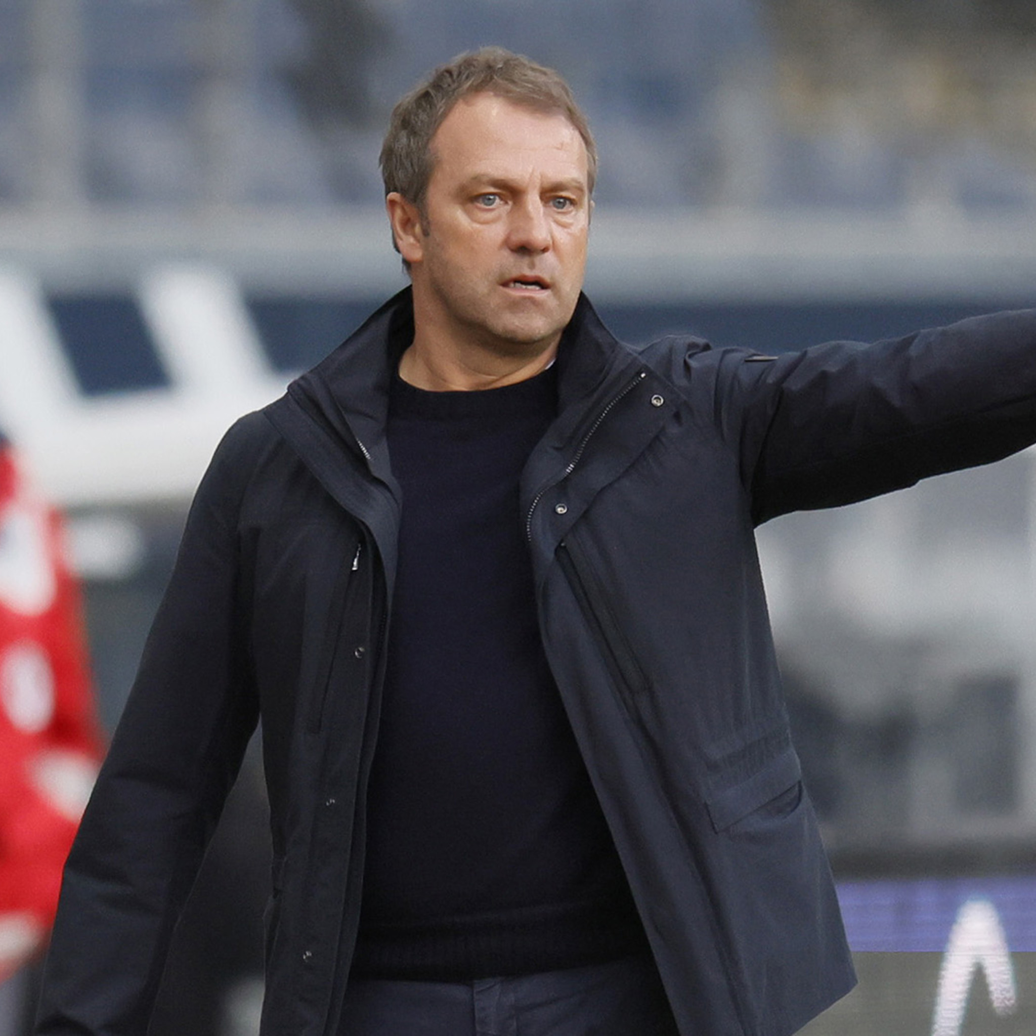 Stimmen Nach Eintracht Frankfurt Fc Bayern Stimmen Nach Eintracht Frankfurt Fc Bayern