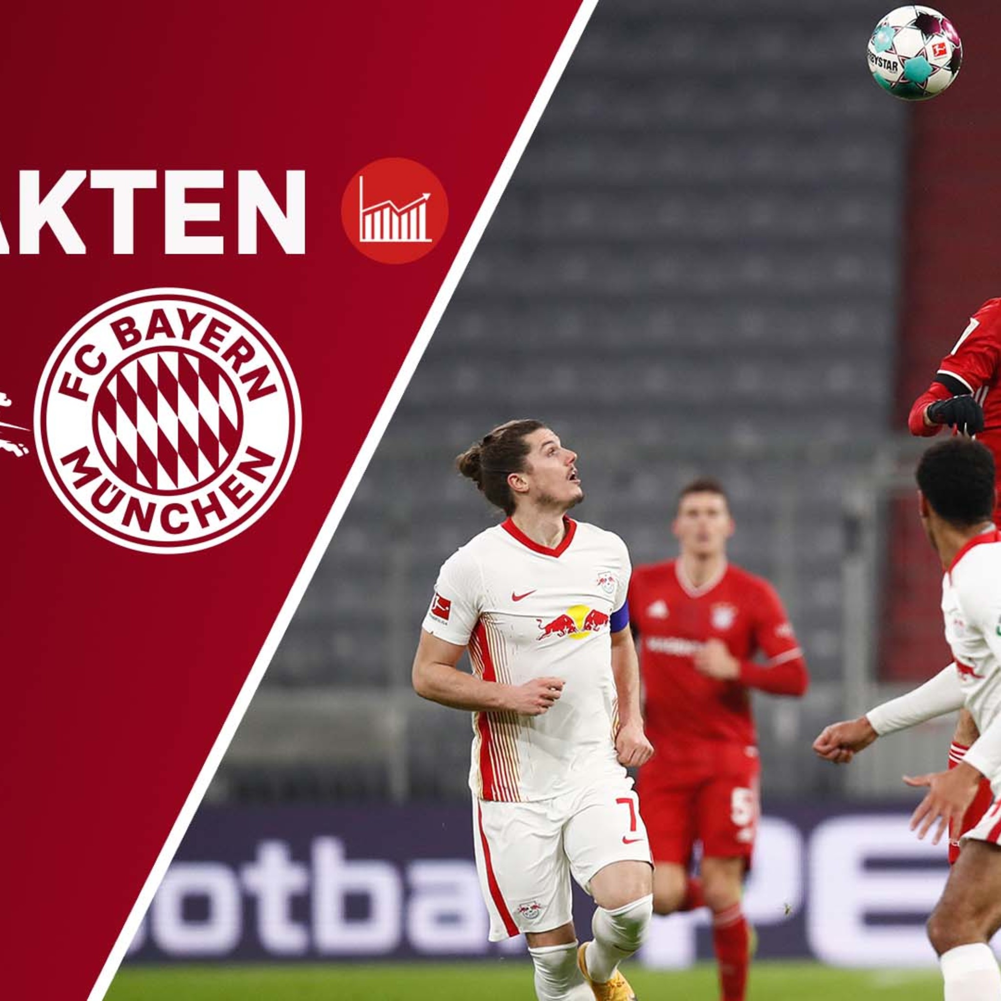 6 Zahlen Fakten Zu Rb Leipzig Fc Bayern