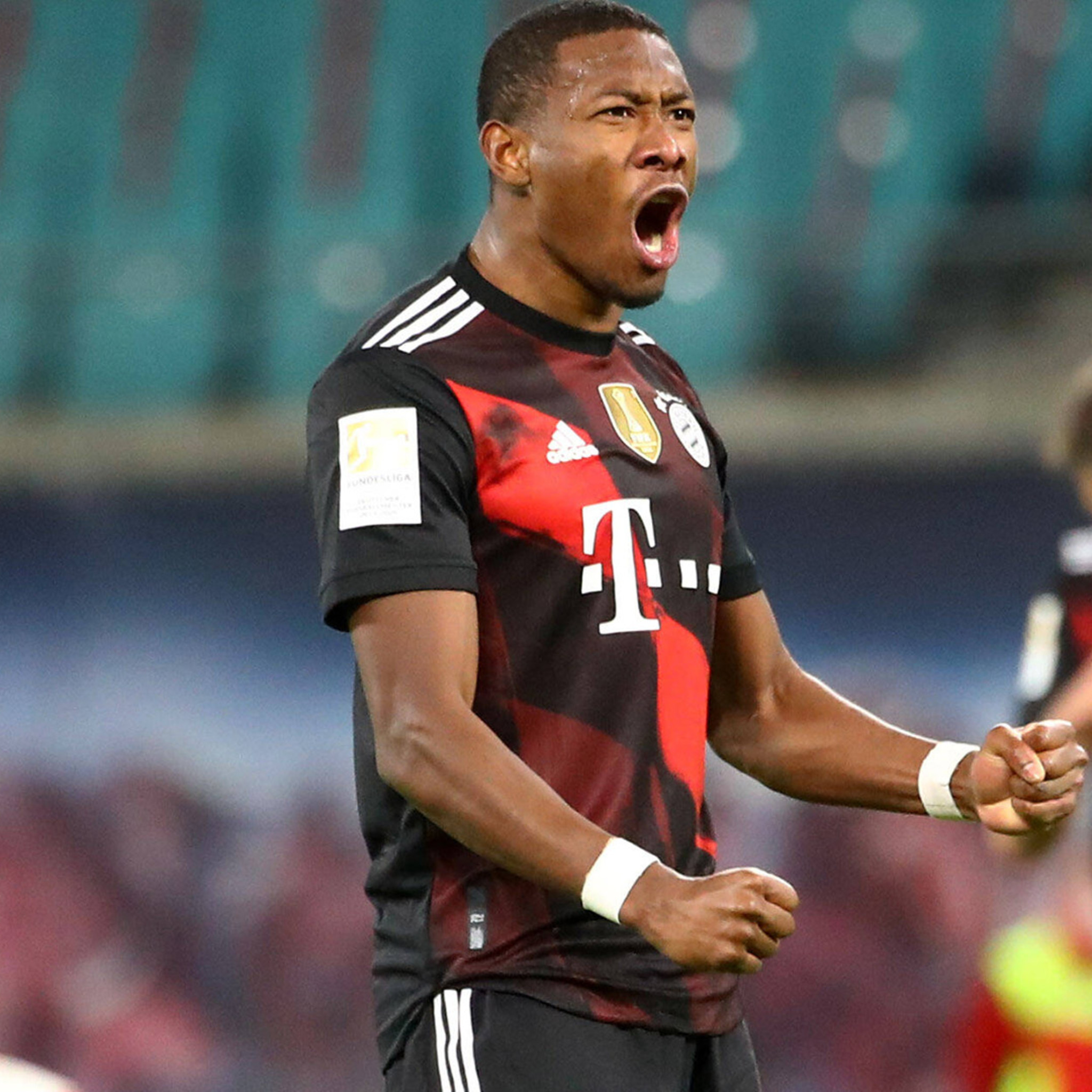 ソサ 4ヶ月ぶりのリーガ出場で躍動 Fc Bayern Munich ソサ 4ヶ月ぶりのリーガ出場で躍動 Fc Bayern Munich