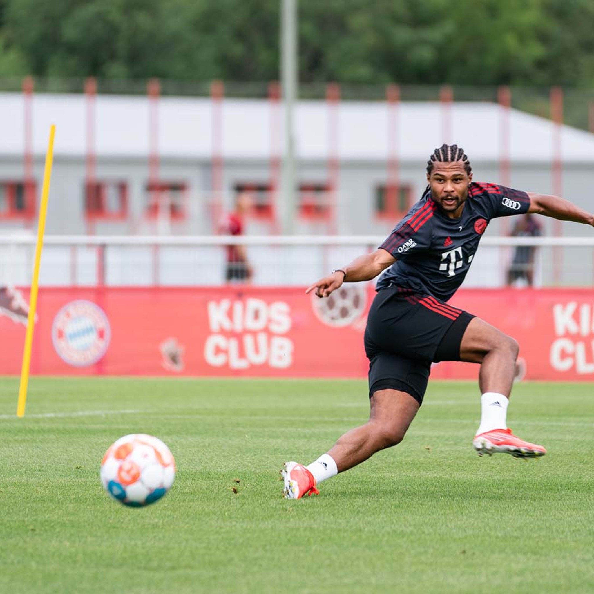 ヘッドオフィス Fc Bayern Munich ヘッドオフィス Fc Bayern Munich