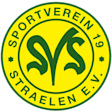 SV 19 Straelen