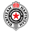 Partizan NIS Belgrade