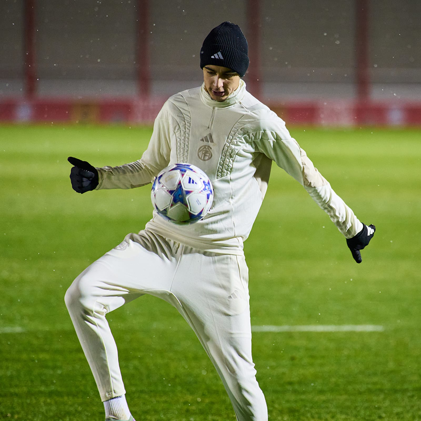 Training FC Bayern
